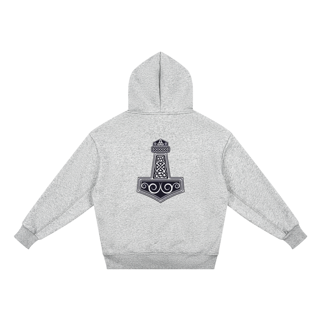 Essential Kids' Fleece Hoodie