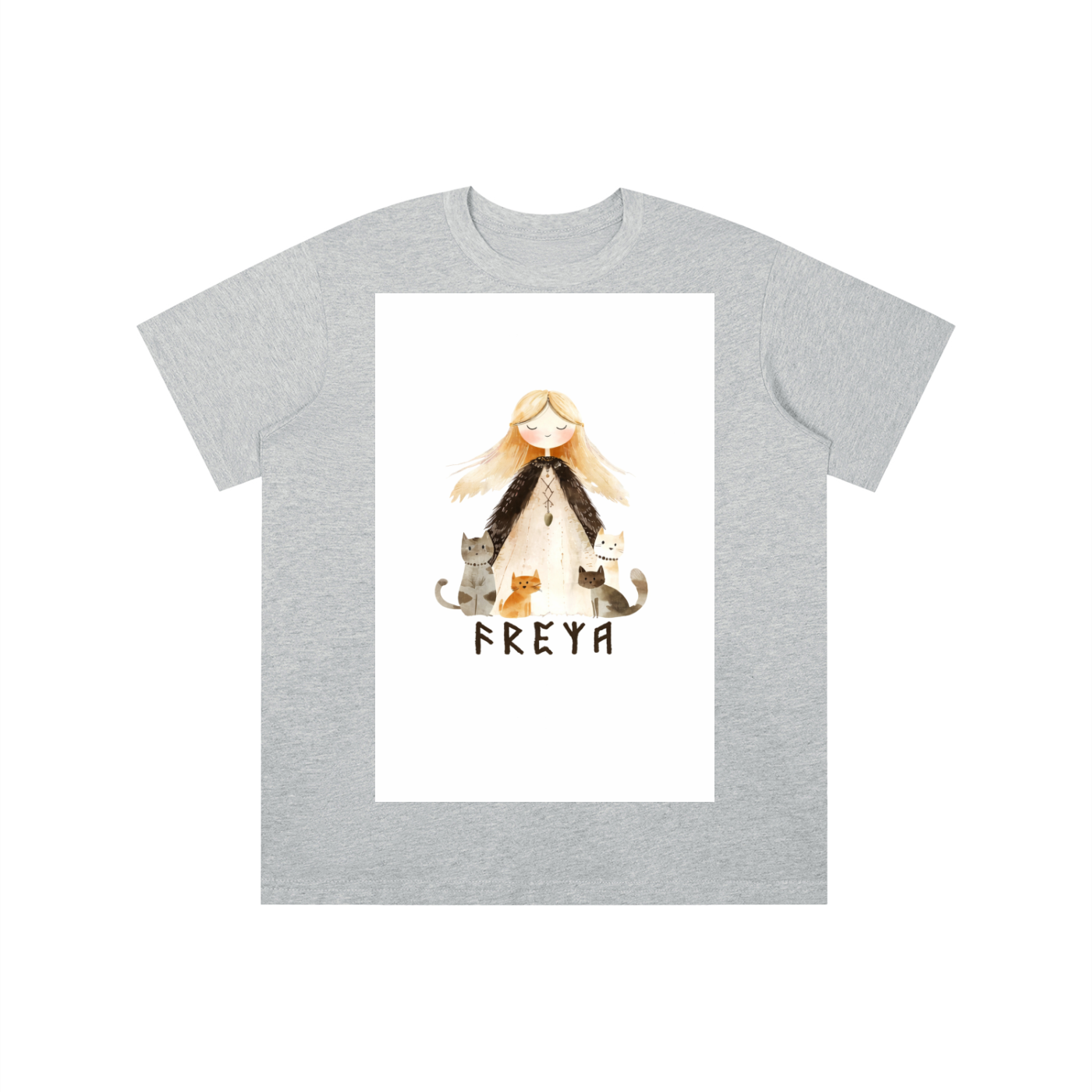 Essential Kids' T-shirt