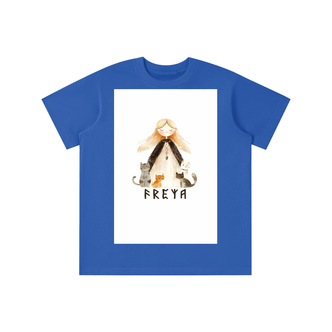 Essential Kids' T-shirt
