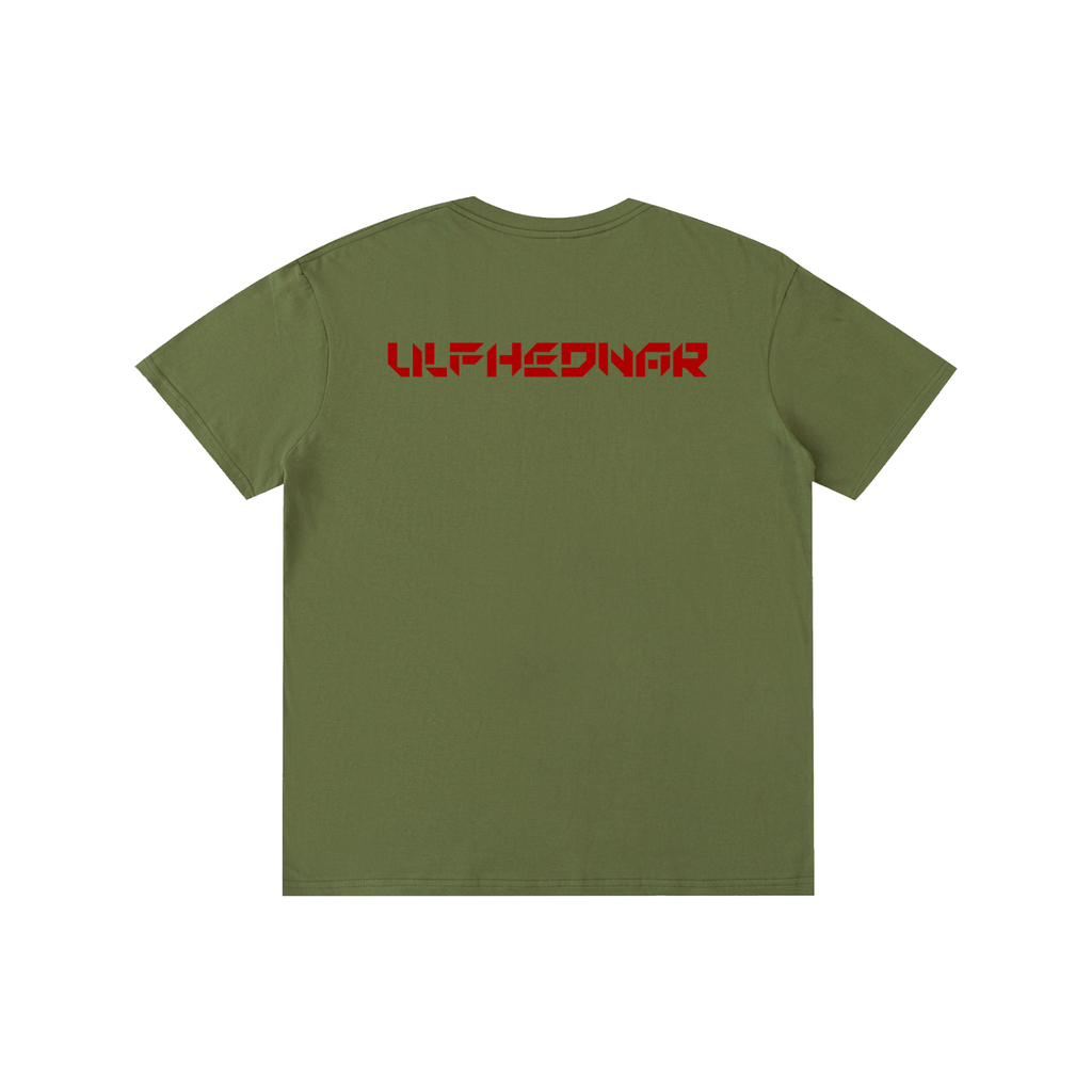 Pure Cotton Unisex T-Shirt