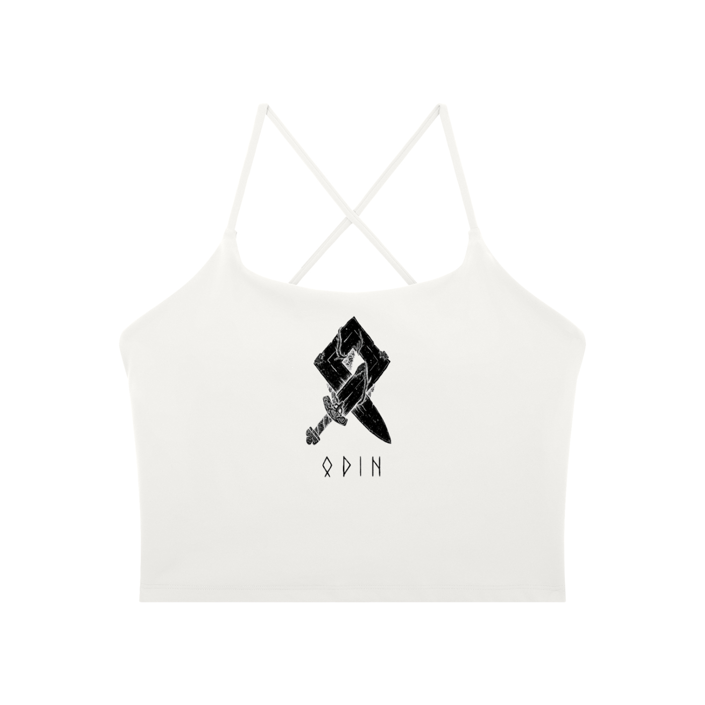 Women’s Yoga Tank Top