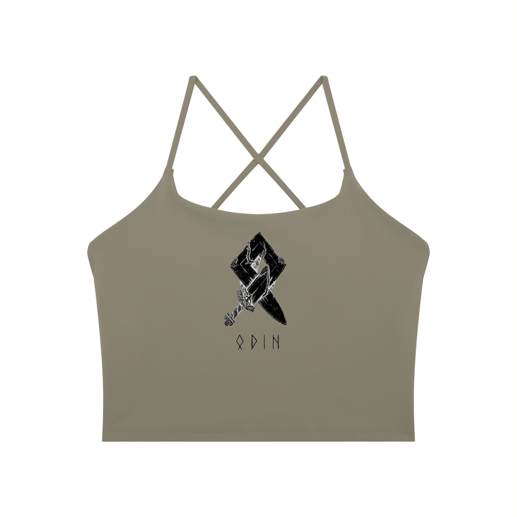 Women’s Yoga Tank Top