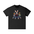 Pure Cotton Essential Kids T-Shirt