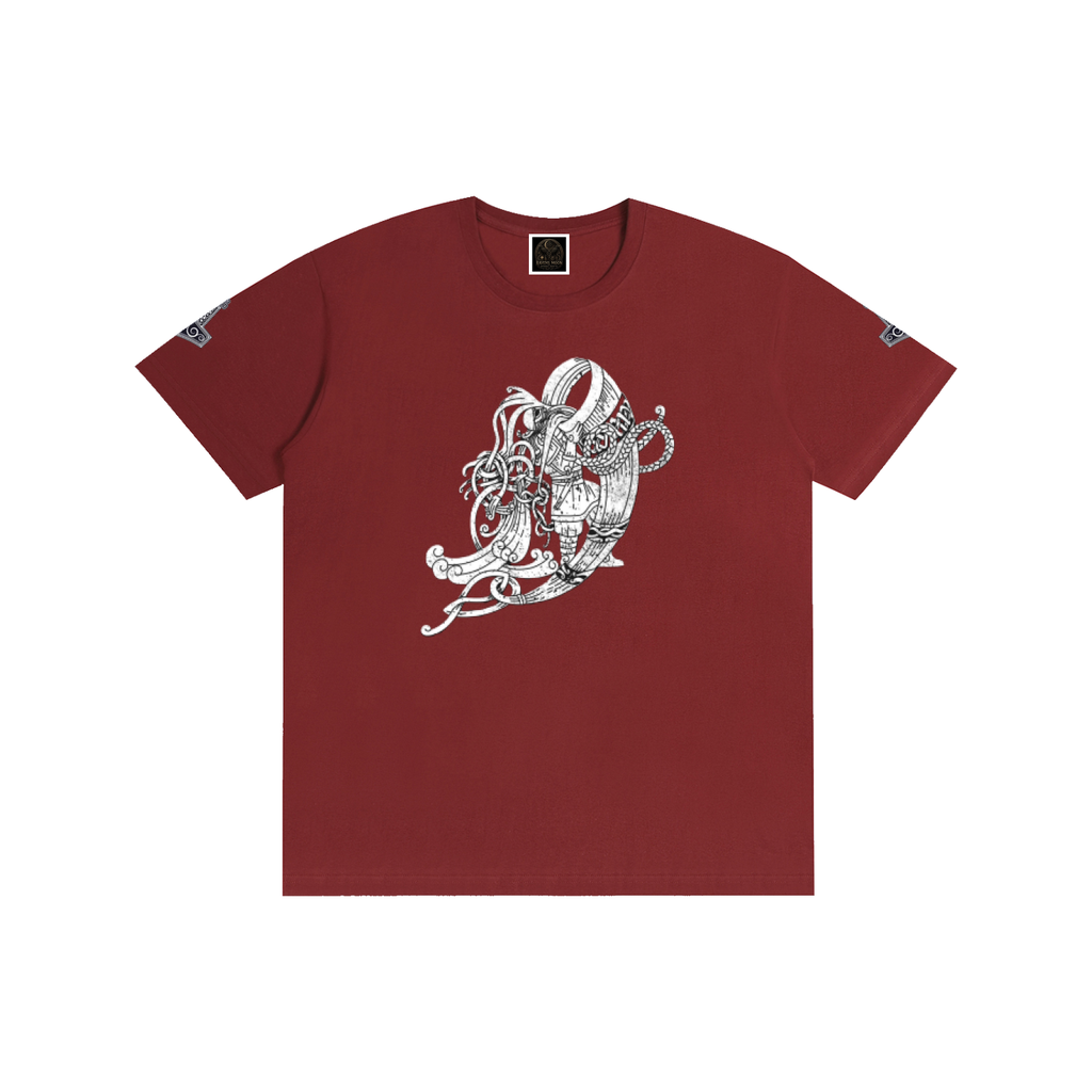 Pure Cotton Unisex T-Shirt