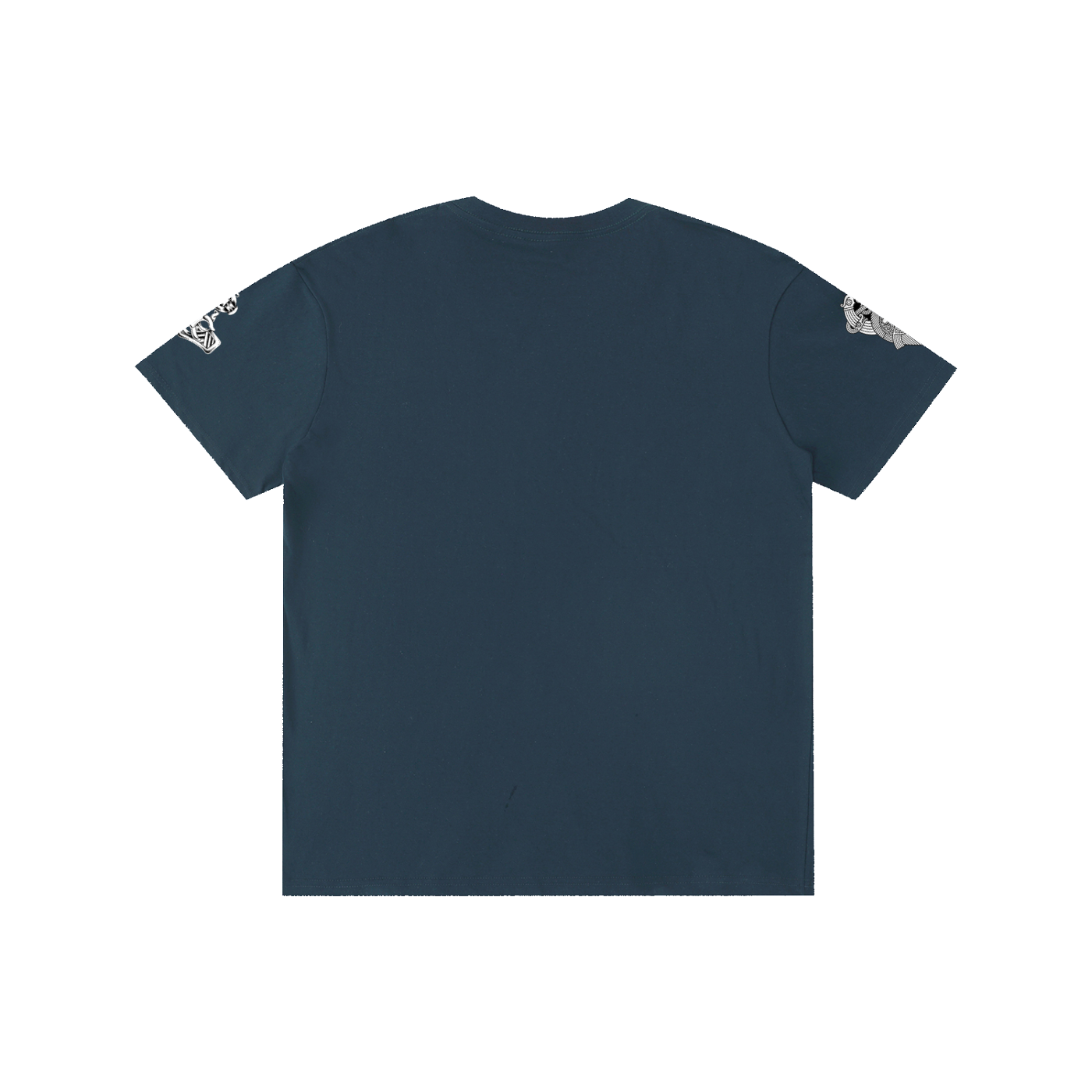Pure Cotton Unisex T-Shirt