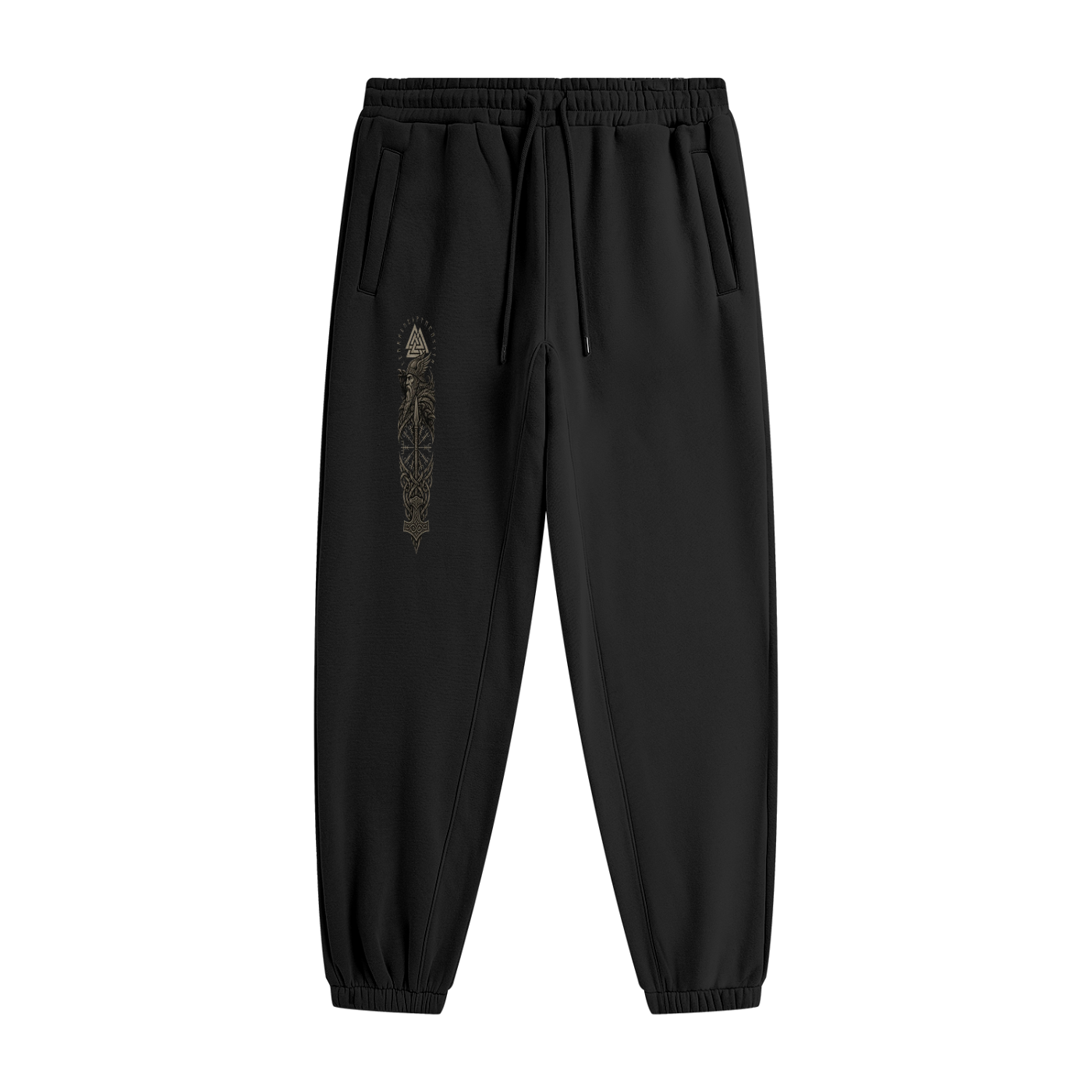 Unisex Heavyweight Fleece Joggers