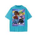 Snow Washed Kids' T-Shirt