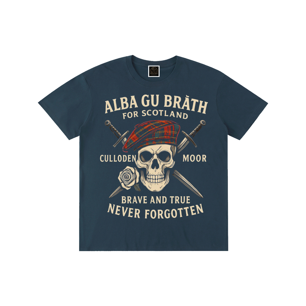 Pure Cotton Unisex T-Shirt