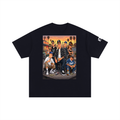 Unisex Oversized Cotton T-Shirt