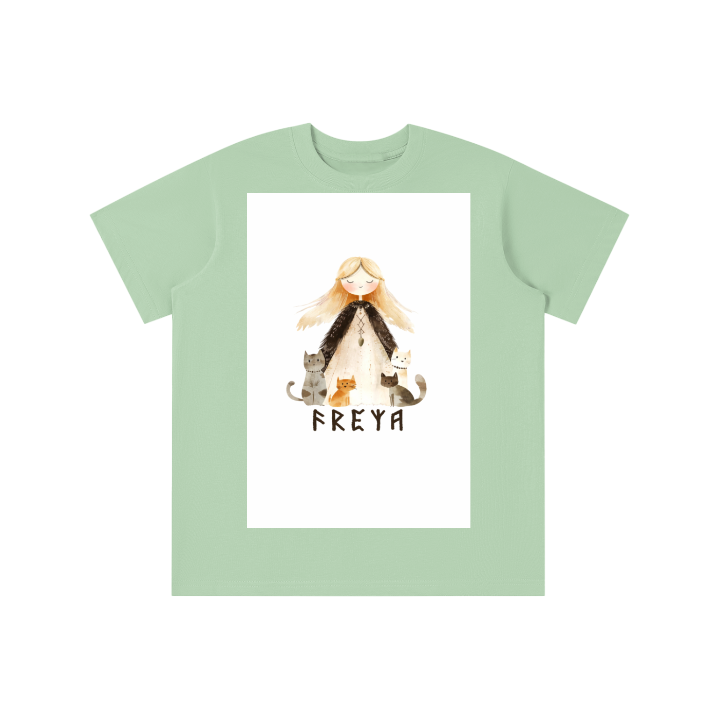 Essential Kids' T-shirt