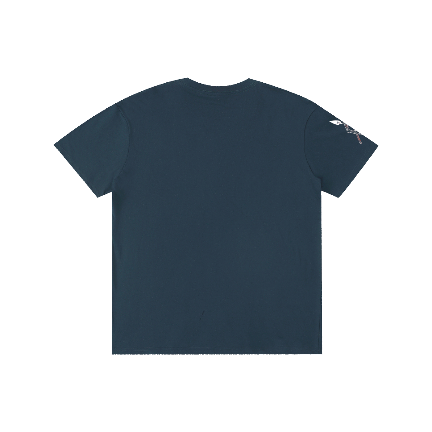 Pure Cotton Unisex T-Shirt