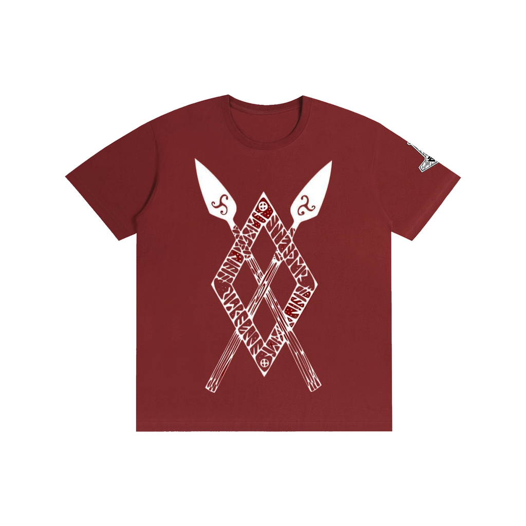 Pure Cotton Unisex T-Shirt