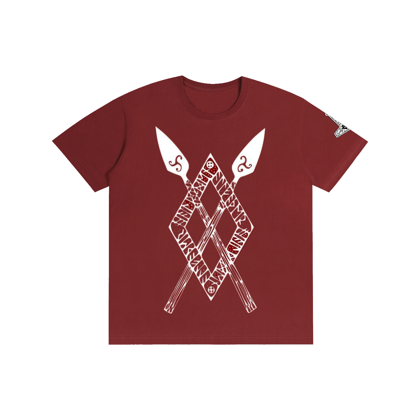 Pure Cotton Unisex T-Shirt