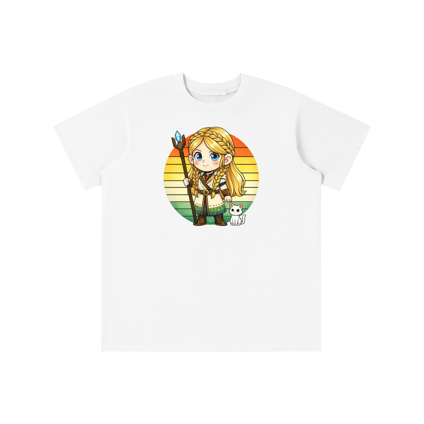 Essential Kids' T-shirt