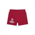 Women’s High Rise Yoga Shorts