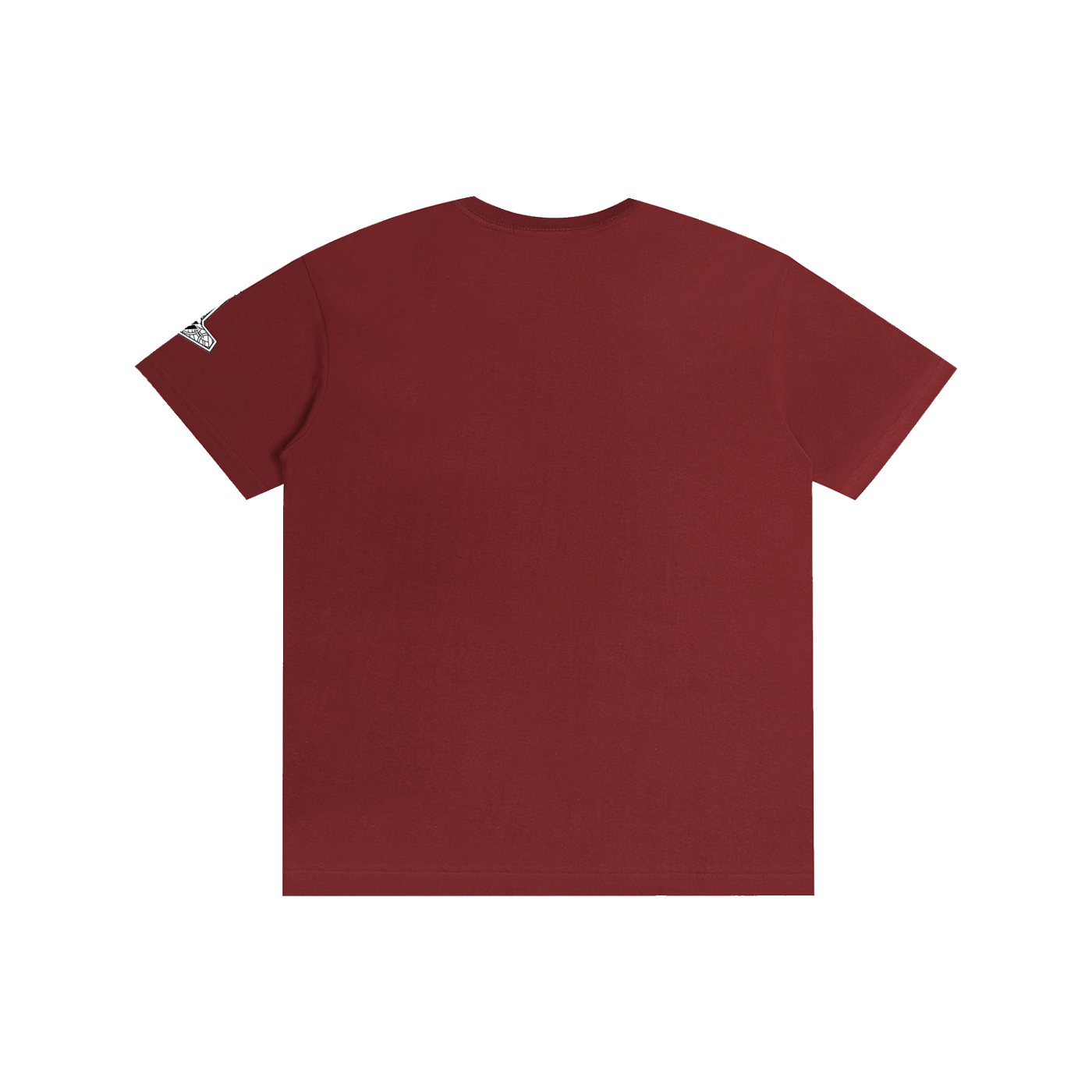 Pure Cotton Unisex T-Shirt
