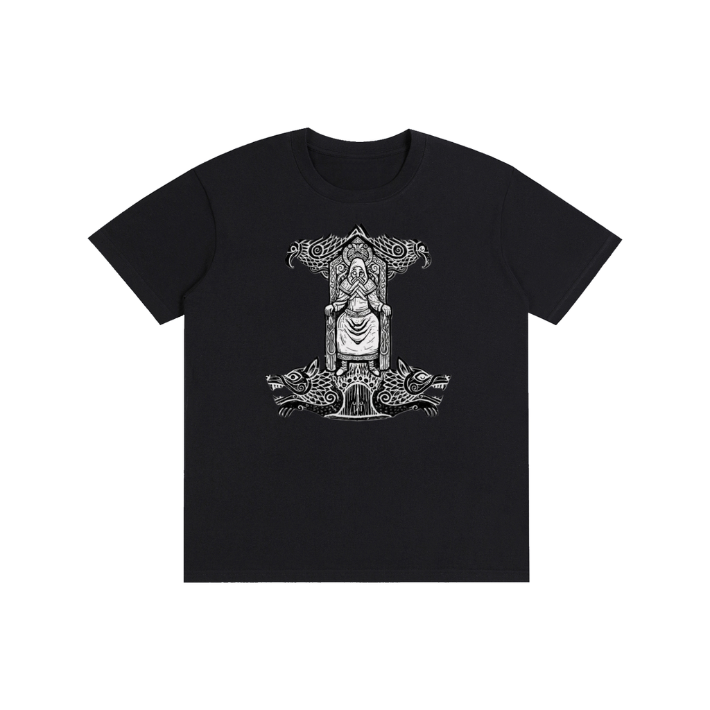 Pure Cotton Unisex T-Shirt