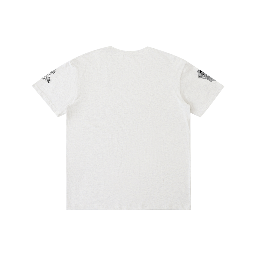 Pure Cotton Unisex T-Shirt