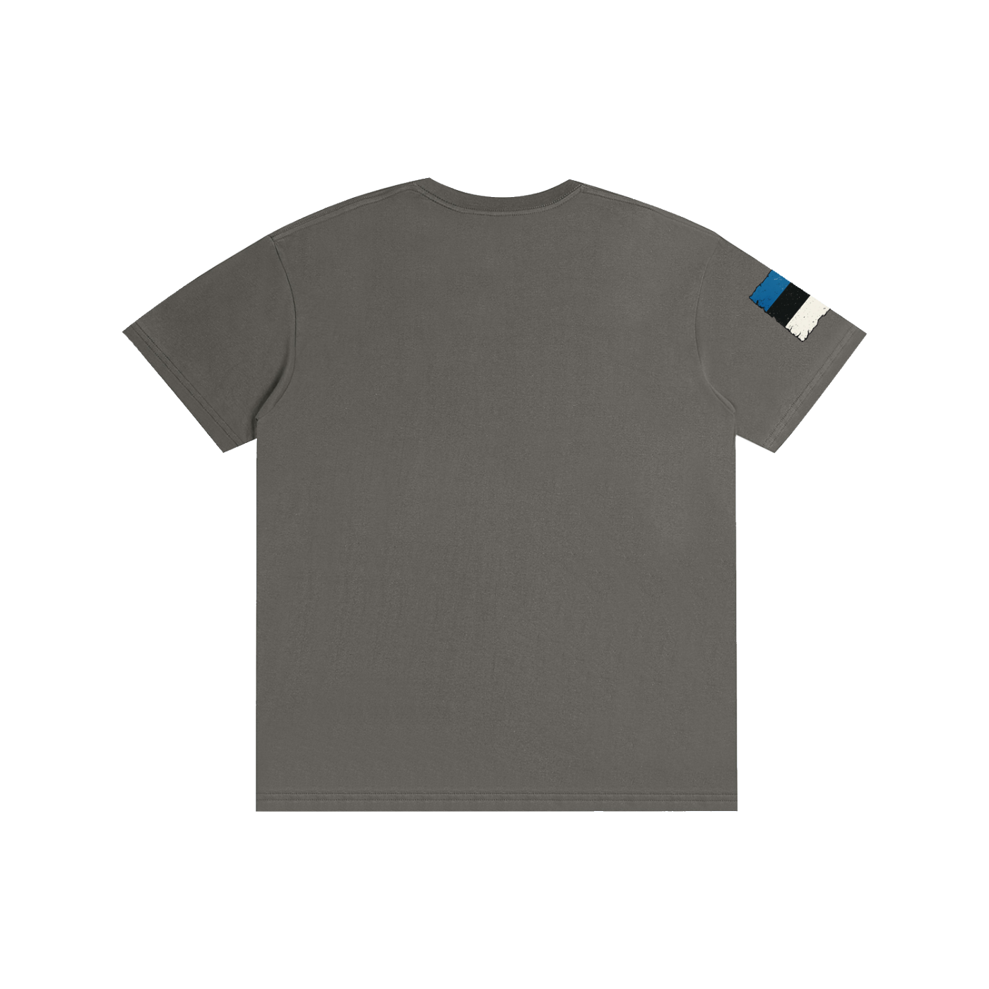 Pure Cotton Unisex T-Shirt
