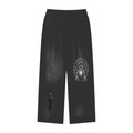 Sunfade Loose Fit Cotton Sweatpants