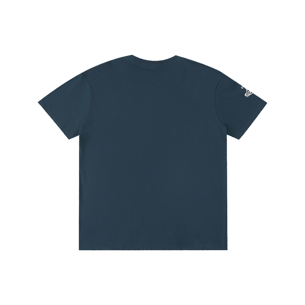 Pure Cotton Unisex T-Shirt