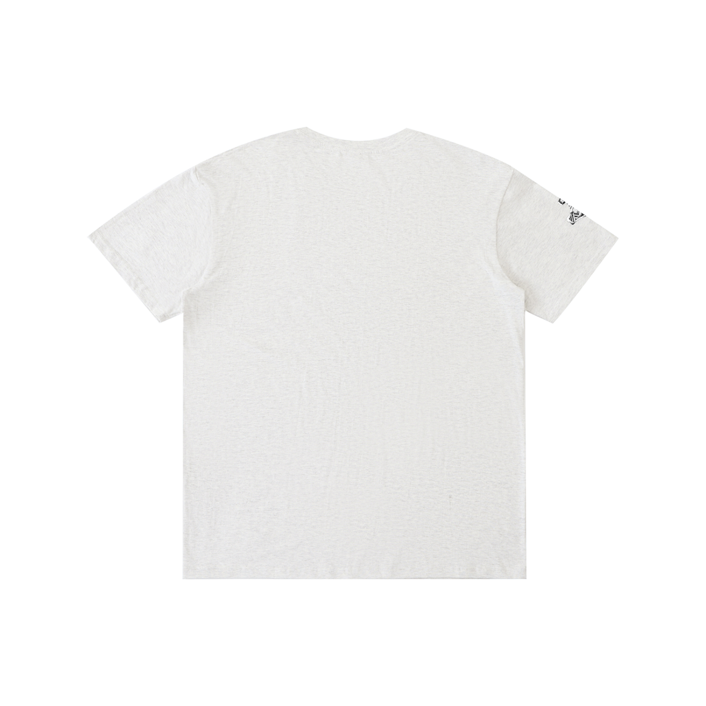 Pure Cotton Unisex T-Shirt