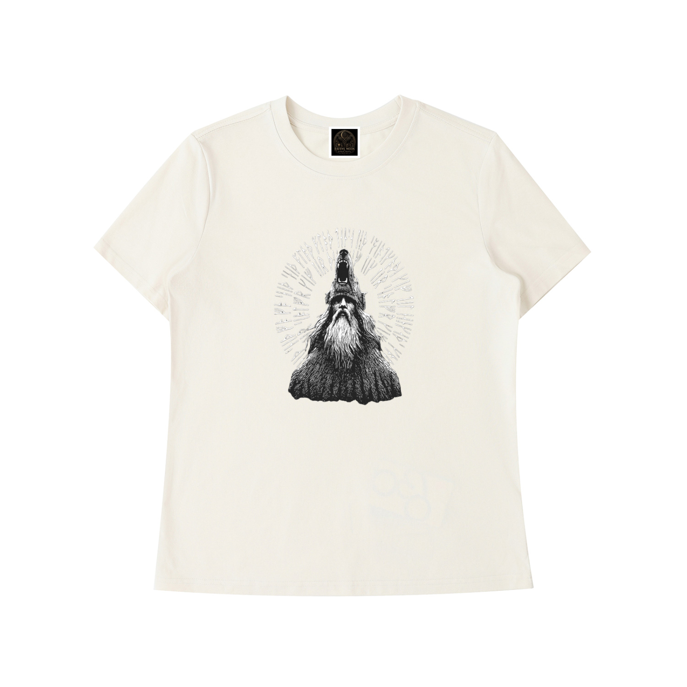 Essential Standard Shoulder T-Shirt