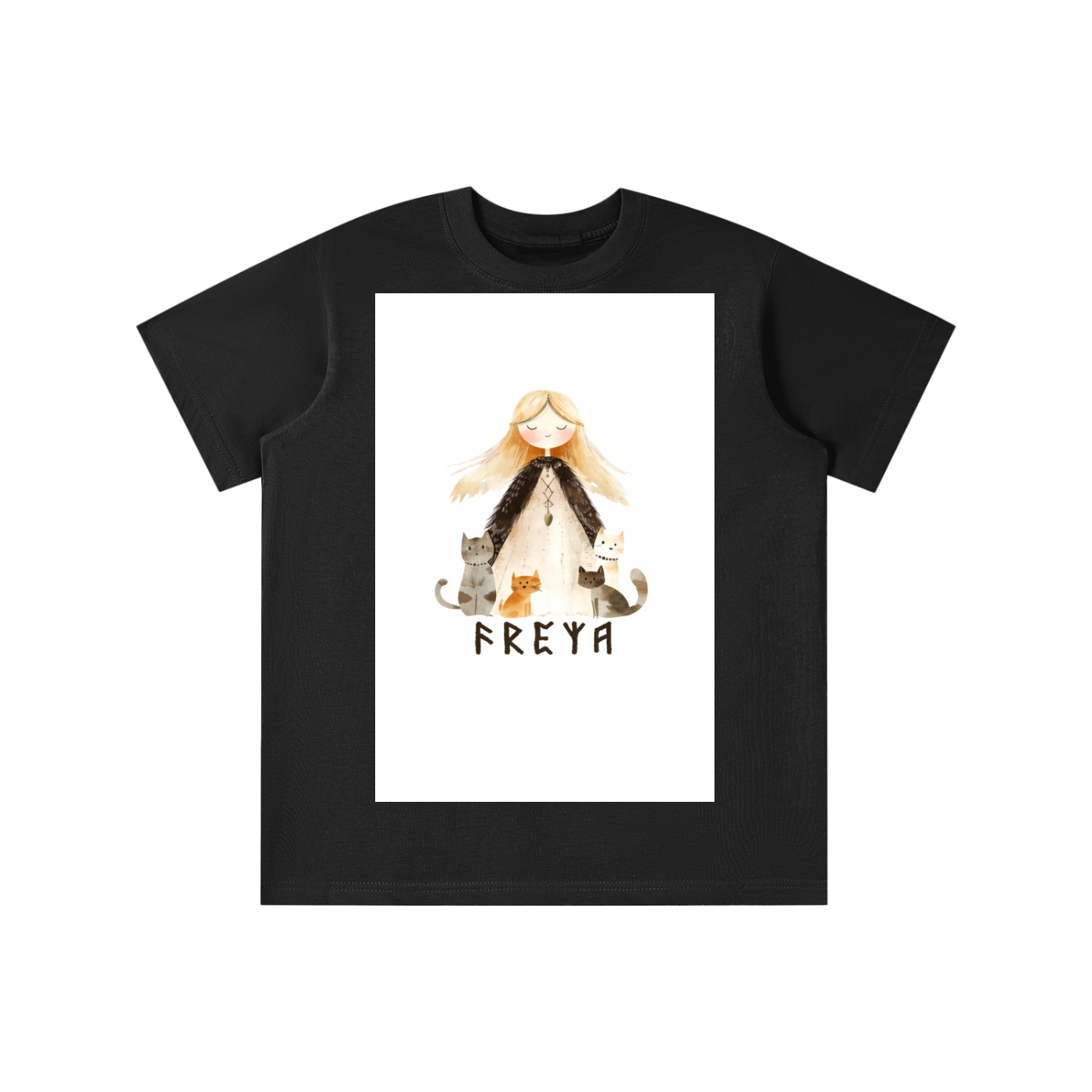 Essential Kids' T-shirt