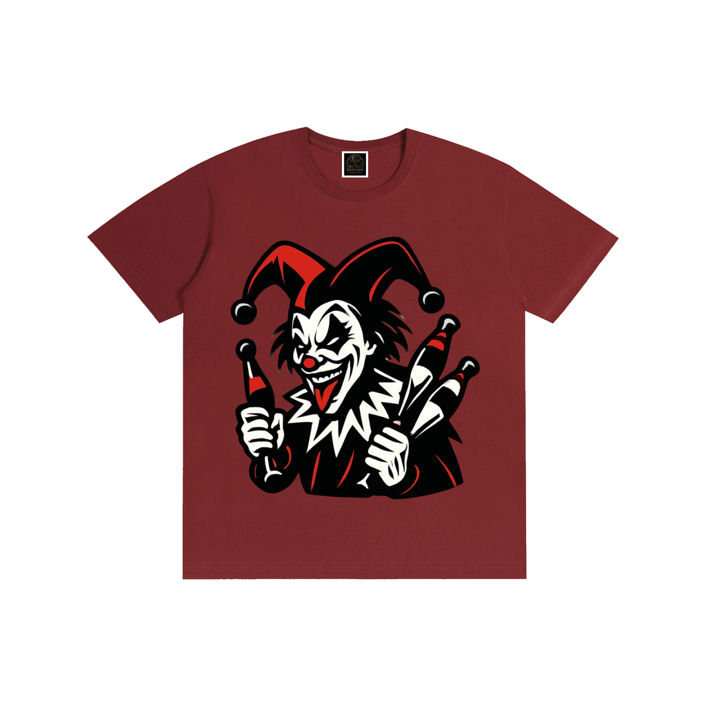 Pure Cotton Unisex T-Shirt