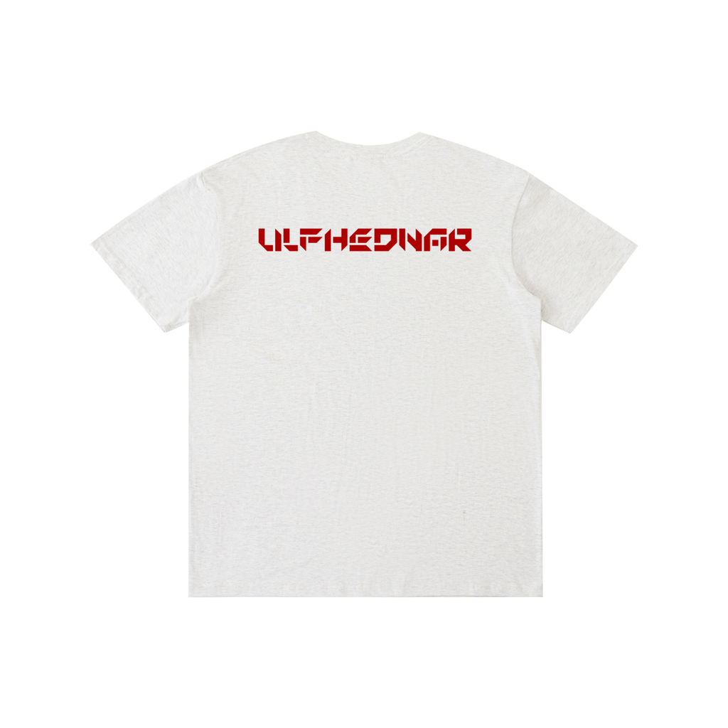 Pure Cotton Unisex T-Shirt