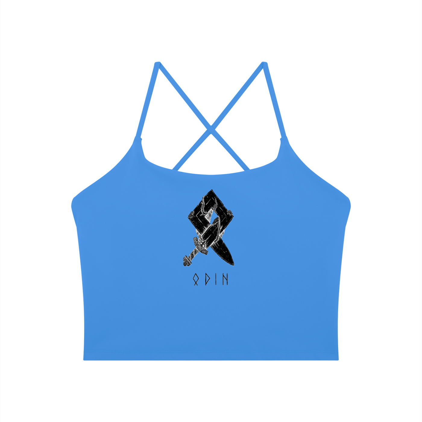 Women’s Yoga Tank Top
