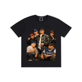 Pure Cotton Unisex T-Shirt