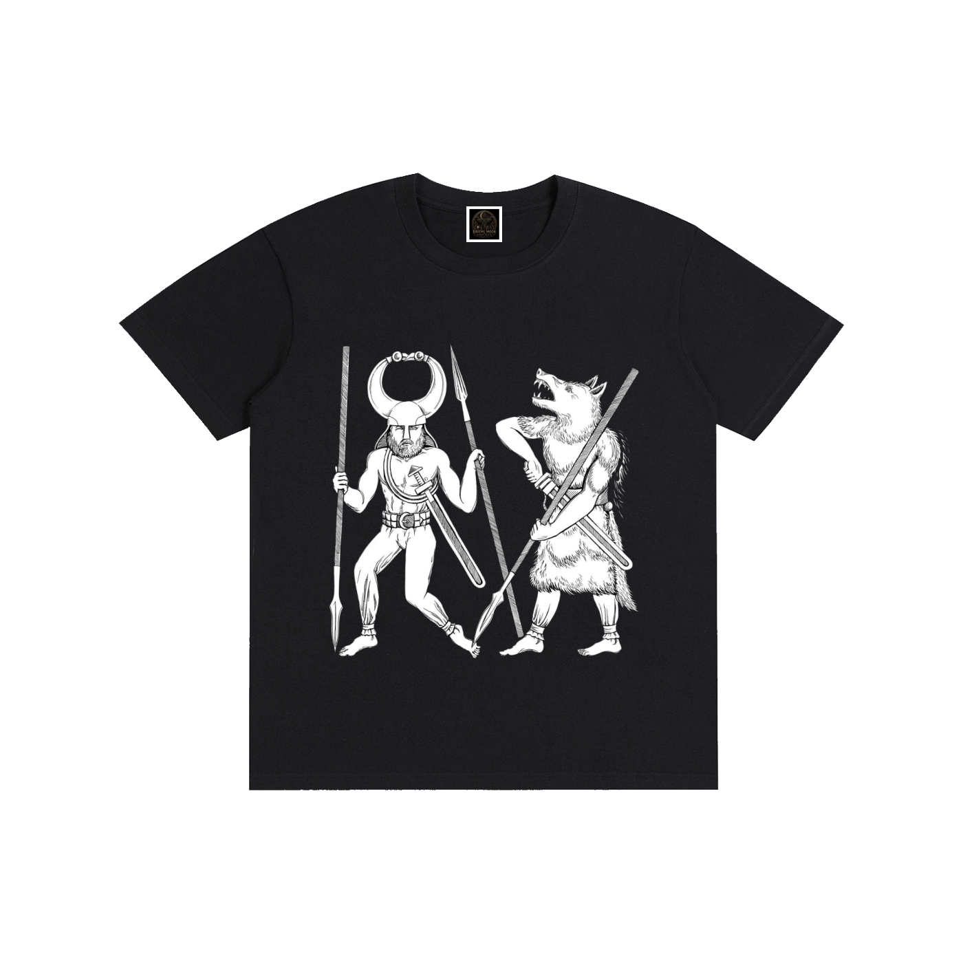 Pure Cotton Unisex T-Shirt