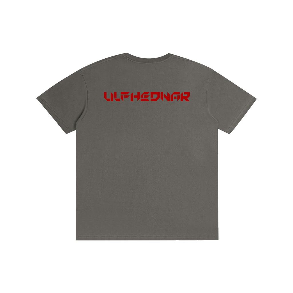Pure Cotton Unisex T-Shirt