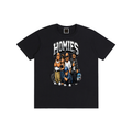 Pure Cotton Unisex T-Shirt