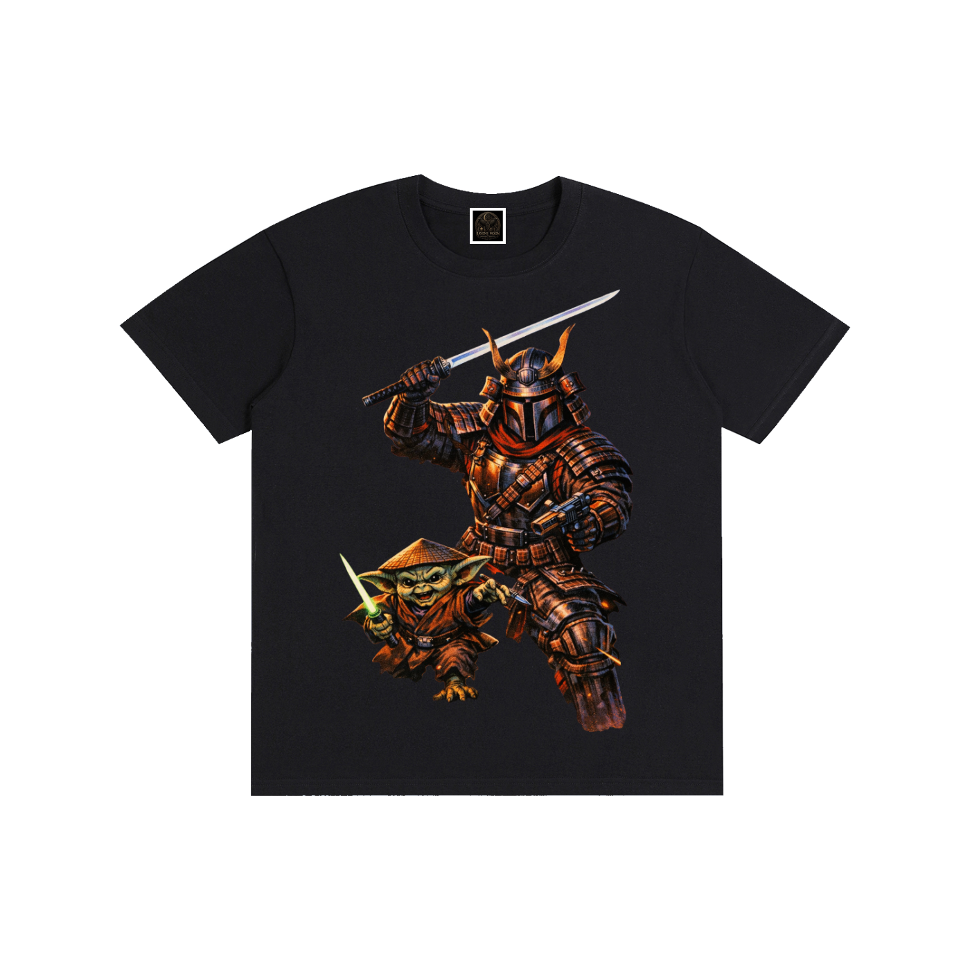 Pure Cotton Unisex T-Shirt