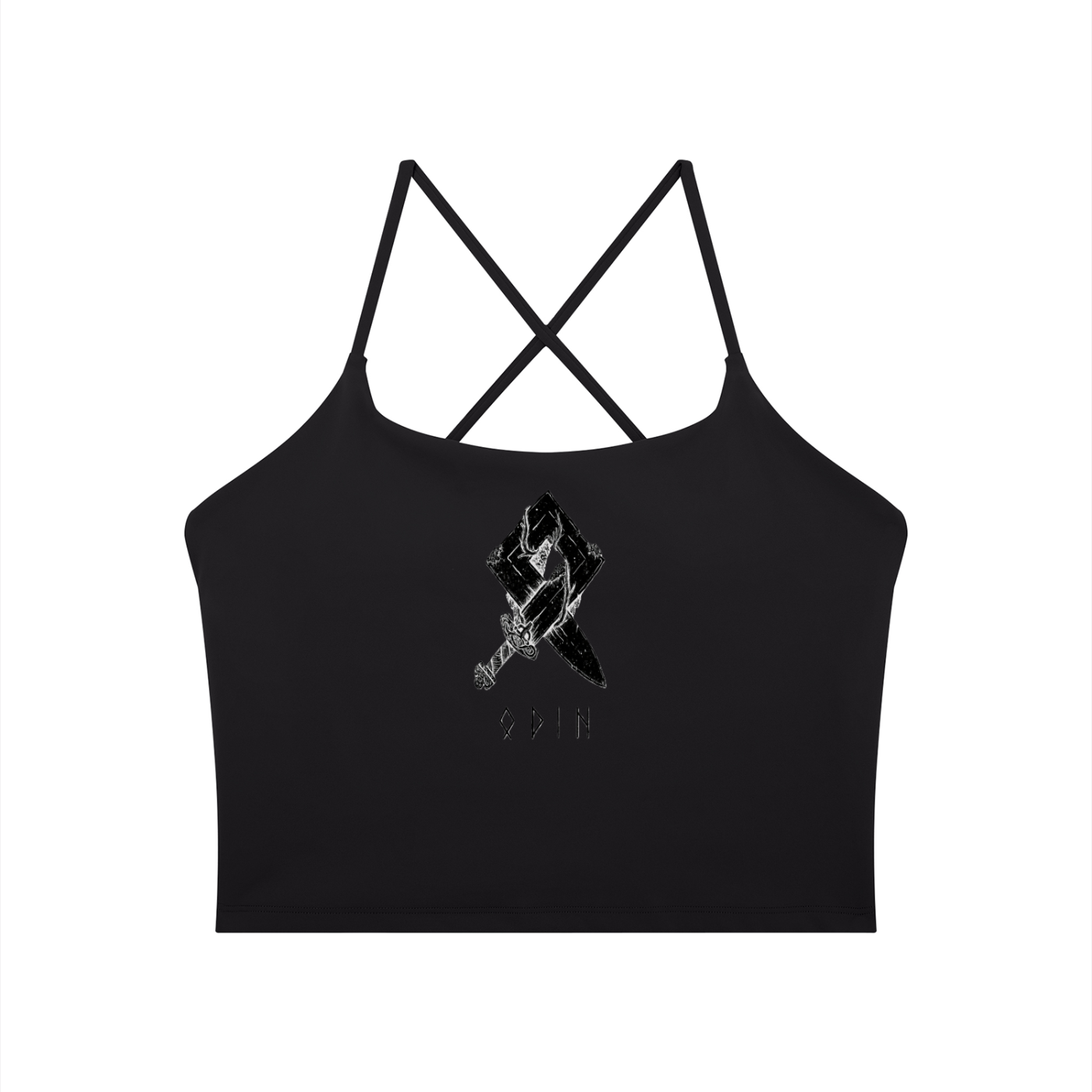 Women’s Yoga Tank Top