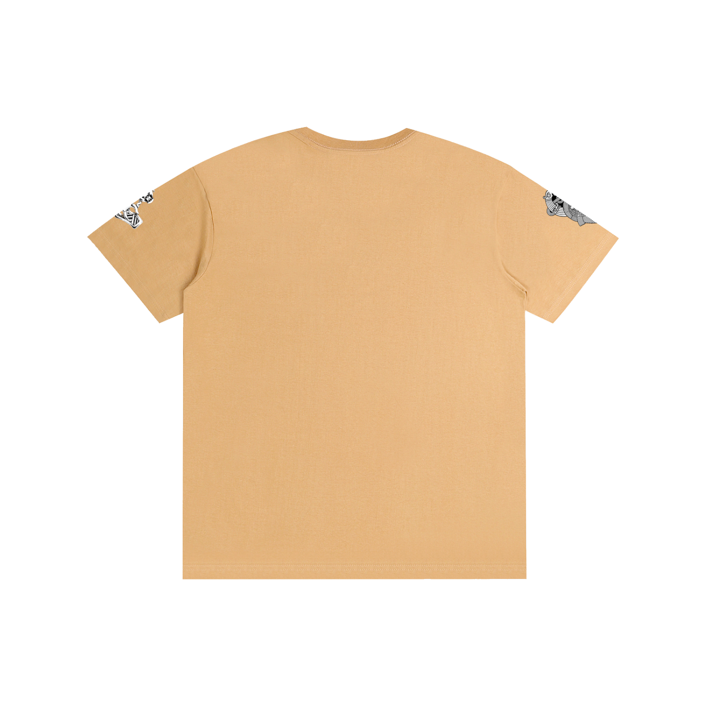 Pure Cotton Unisex T-Shirt
