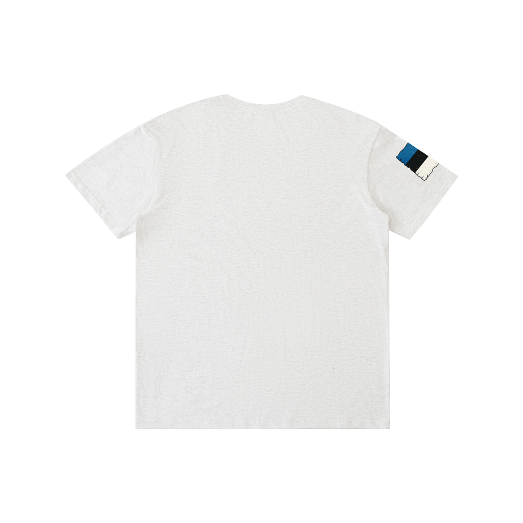Pure Cotton Unisex T-Shirt