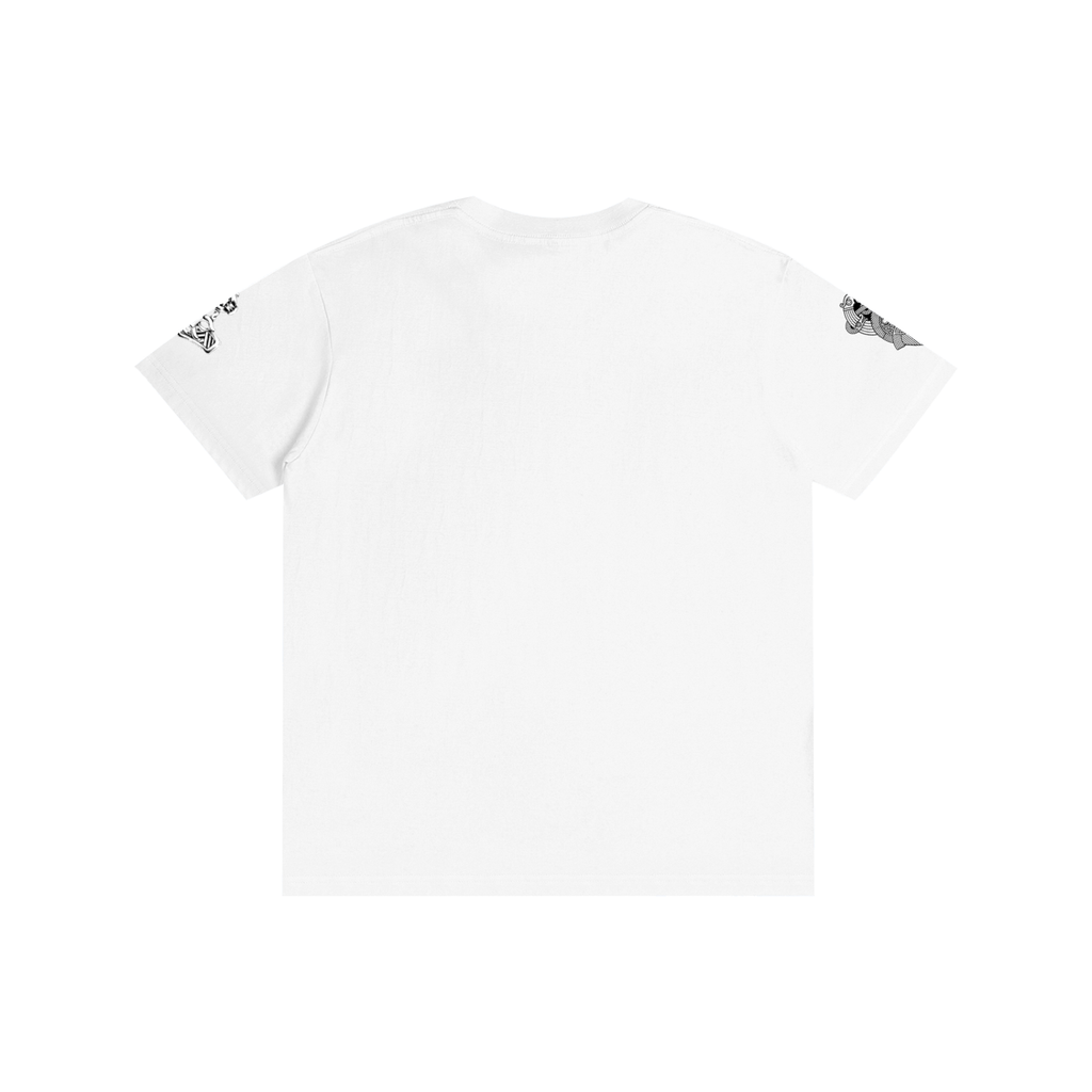 Pure Cotton Unisex T-Shirt