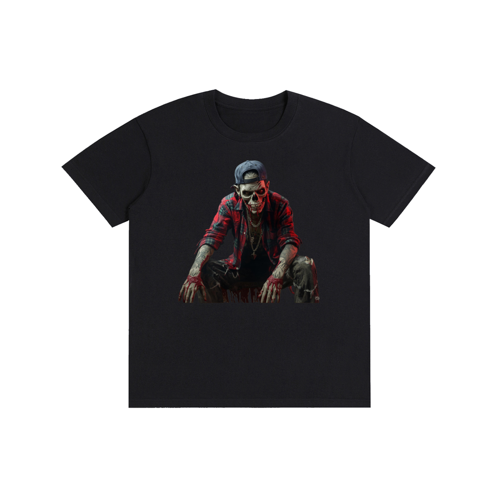 Pure Cotton Unisex T-Shirt