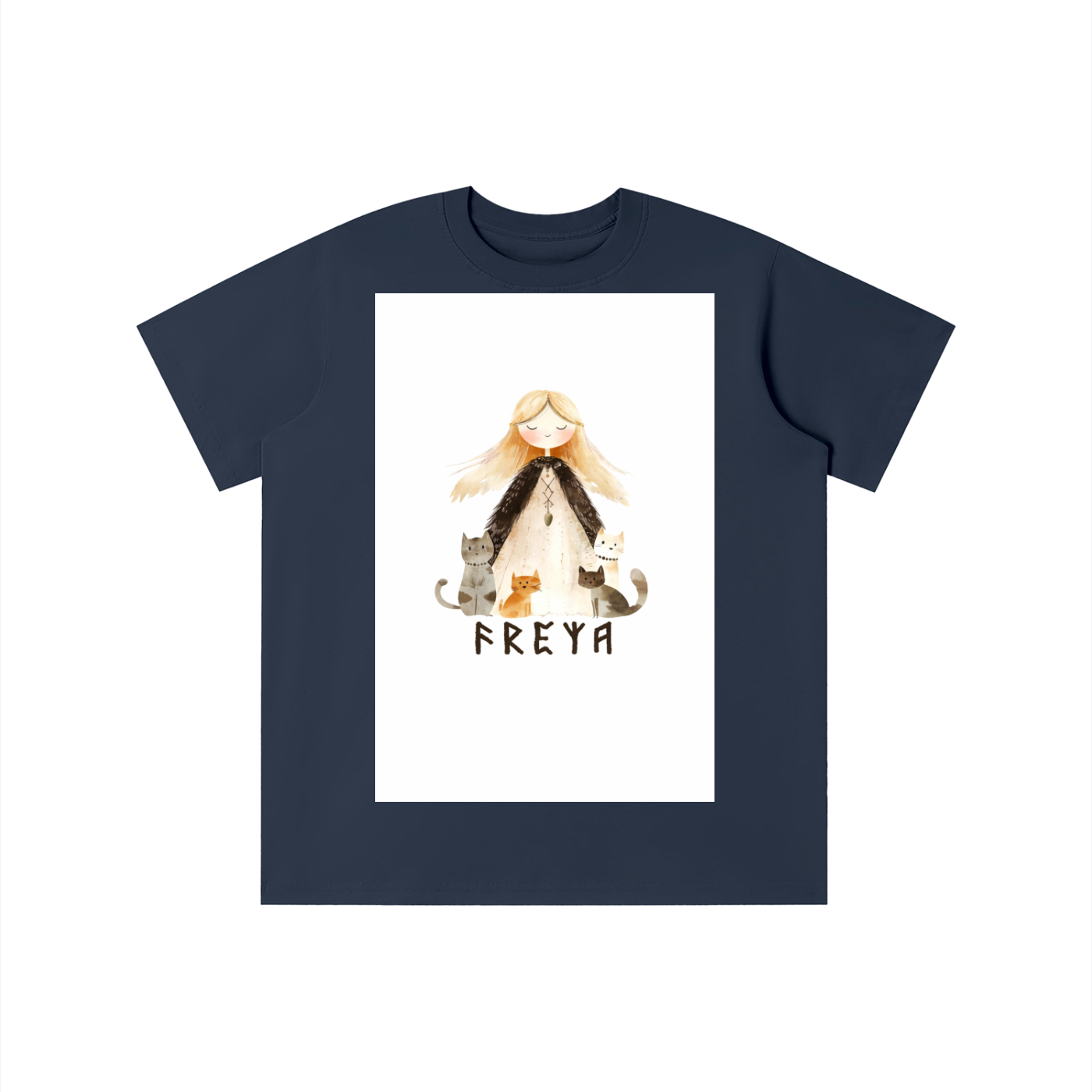 Essential Kids' T-shirt