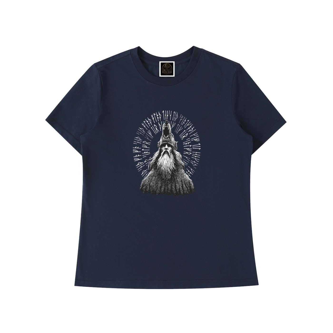 Essential Standard Shoulder T-Shirt