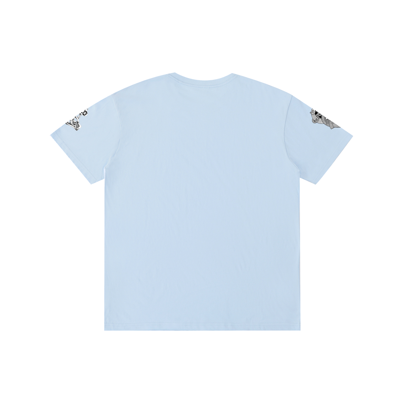 Pure Cotton Unisex T-Shirt
