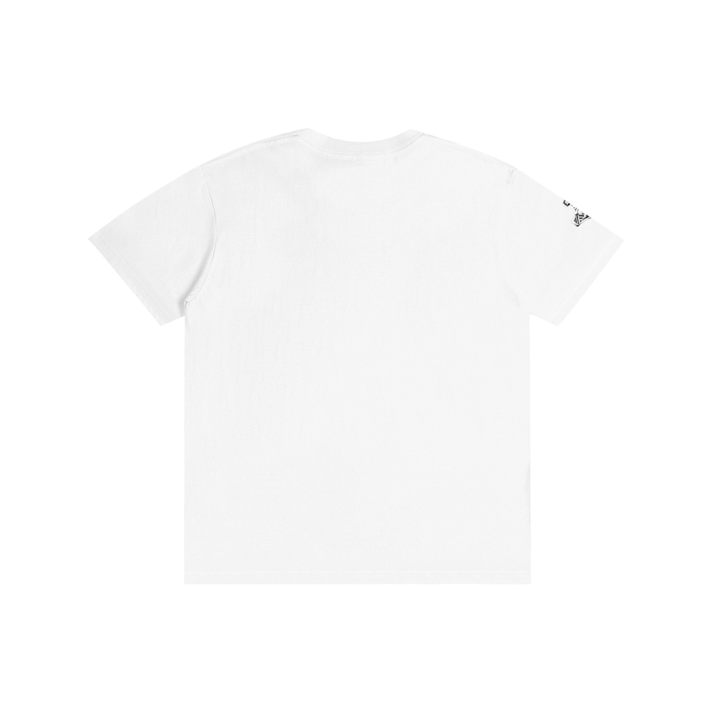 Pure Cotton Unisex T-Shirt