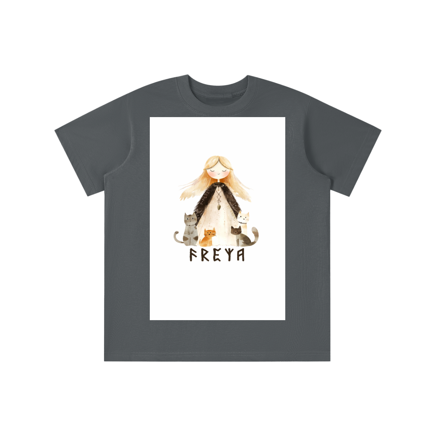 Essential Kids' T-shirt