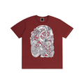 Pure Cotton Unisex T-Shirt
