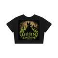 Baby Tee Seamless T-Shirt - 200 GSM
