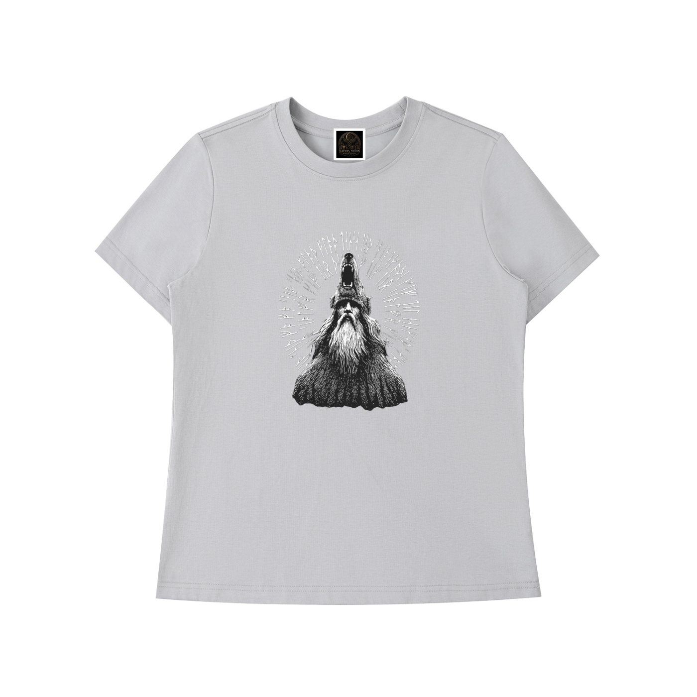 Essential Standard Shoulder T-Shirt
