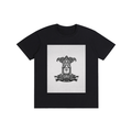 Pure Cotton Unisex T-Shirt